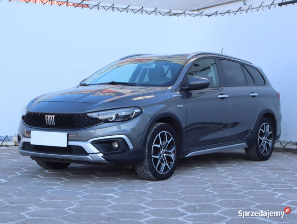 Fiat Tipo 15 MHEV bluetooth Tipo Łódź