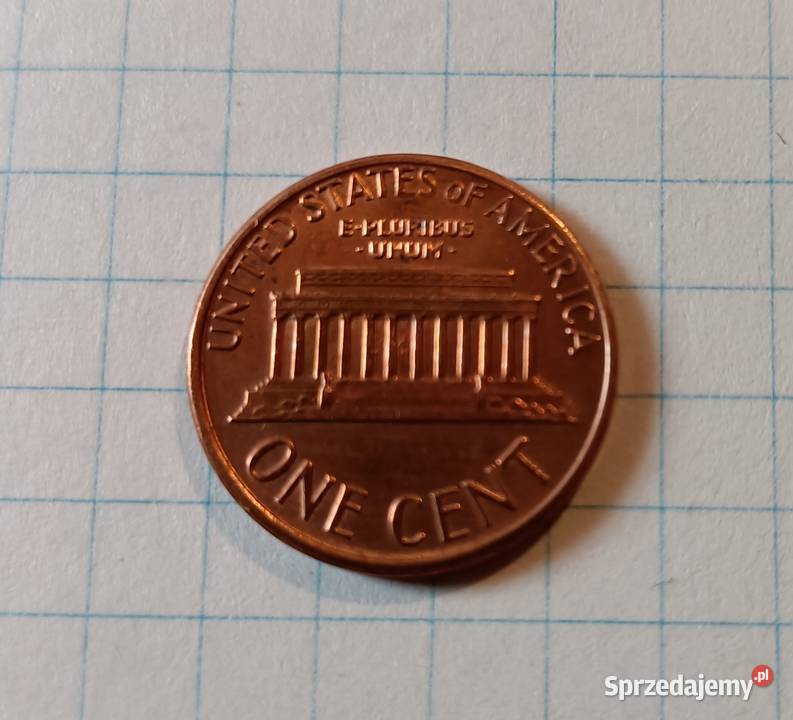 One Cent 1988 Value One Cent 1988 Value