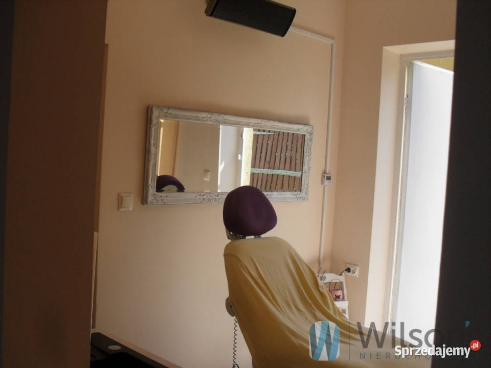 Lokal Radom 65m2 Ilość pomieszczeń 3