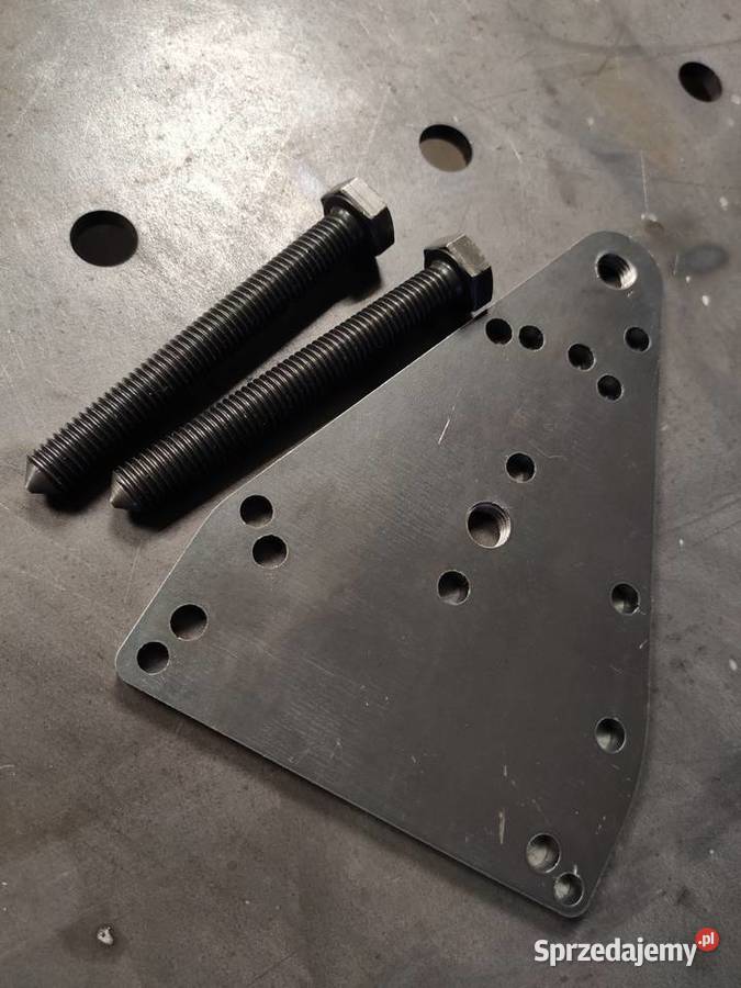 WSK 125 175 rozpoławiacz silnika podkarpackie Stalowa Wola