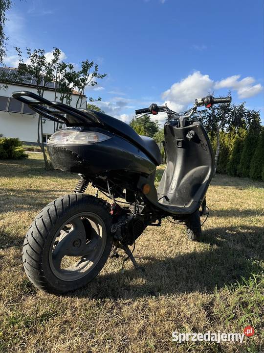peugeot vivacity 50 Chełm
