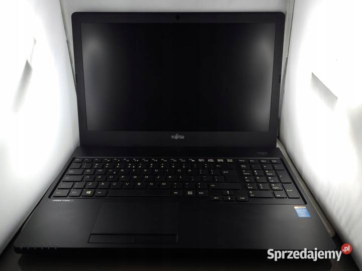 Laptop Fujitsu Lifebook a555 156 i35005U 4GB Warszawa