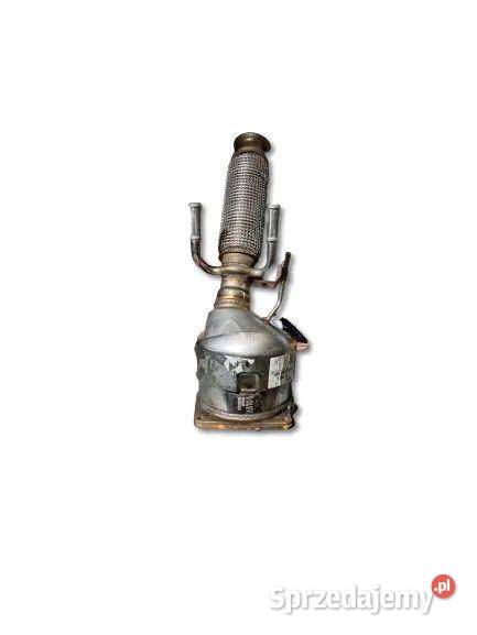 Katalizator PEUGEOT 308 I 20 HDi 173825 TR PSA