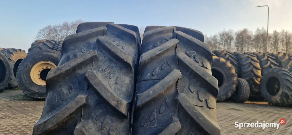 32085r24 124r24 12424 Kleber BKT 90 bieżnik Nowe Miasto Lubawskie