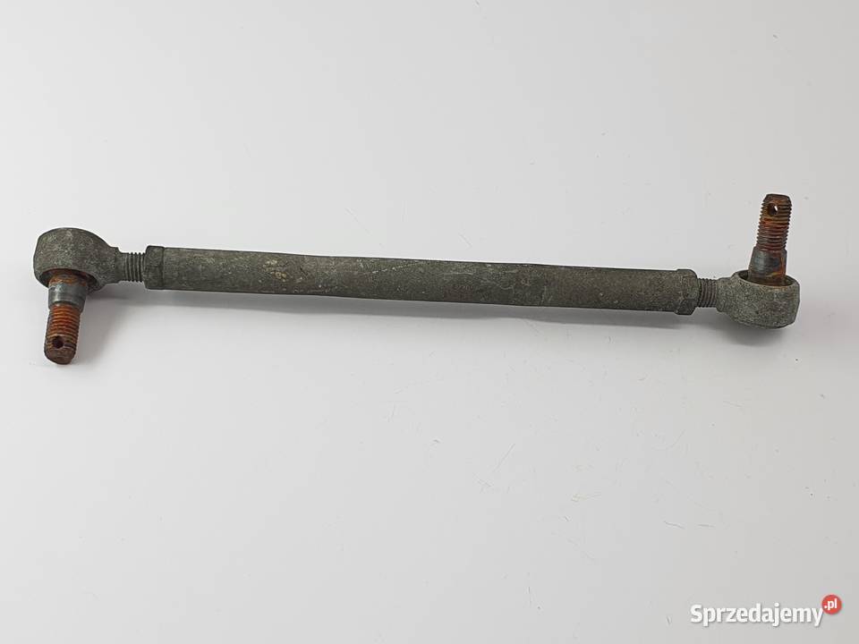 Drazek Kierowniczy Koncowka Drazka Yamaha Rx1 Łódź