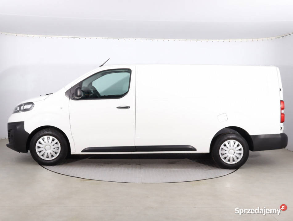 Fiat Scudo 15 MultiJet Rok produkcji 2022 Piaseczno