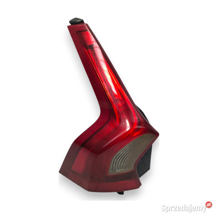 LAMPA LEWA Volvo V60 20102018 tylna tylnia lewy Lampy tylne