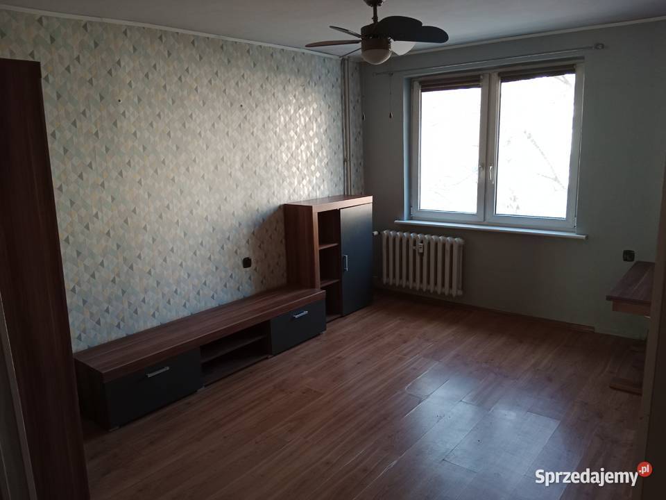 BEZ POŚREDNIKÓW Śląska blok środek I piętro 2 Gorzów Wielkopolski