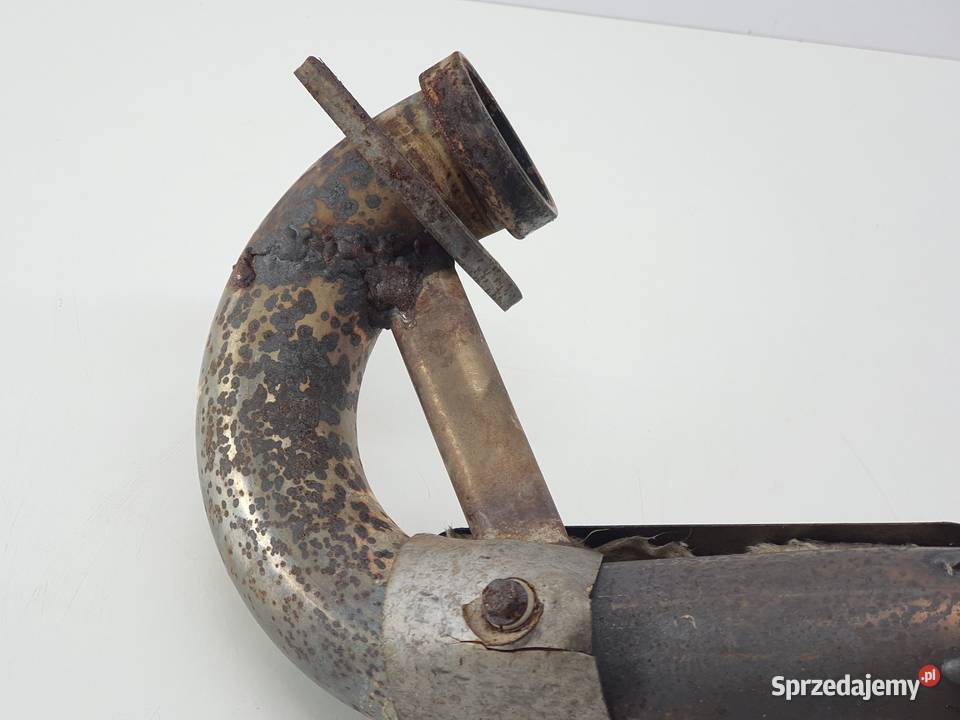 KOLANKO KOLEKTOR SMC 700 ARGON JUMBO Janowice