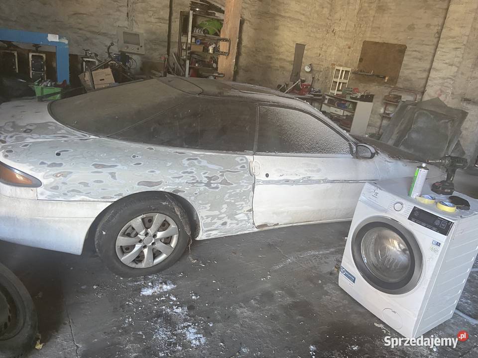 Sprzedam Forda probe Probe Krasiejów sprzedam