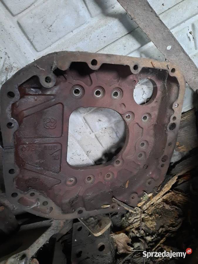 Obudowa sprzęgła korpus sprzęgła Lamborghini
