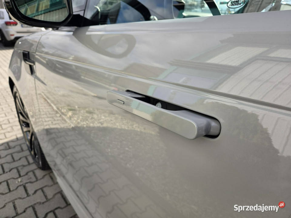 Land Rover Range Rover Sport 30 PHEV 460 Dynamic małopolskie Węgrzce sprzedam