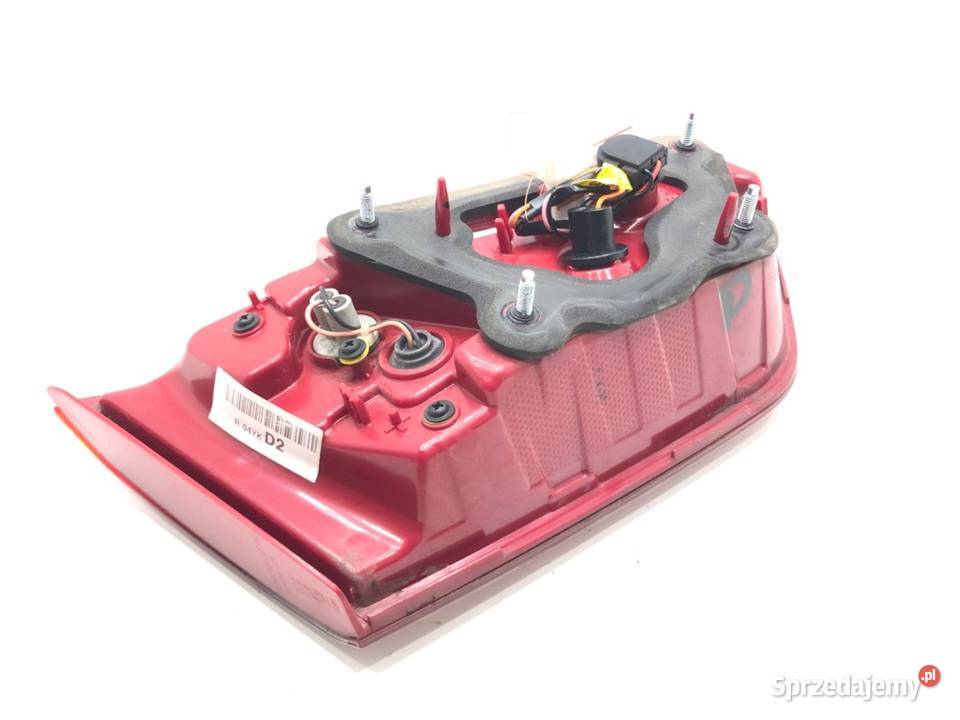 LAMPA TYŁ LEWA WEWNĘTRZNA KIA OPTIMA