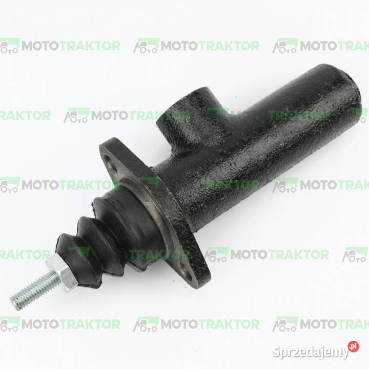 POMPKA SPRZĘGŁA JOHN DEERE AL34743 nieuszkodzony Łążynek sprzedam