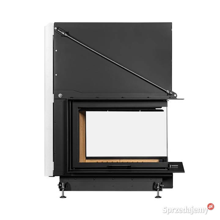 Model CRYSTAL 3D 5070 to ekskluzywny wkład Piła