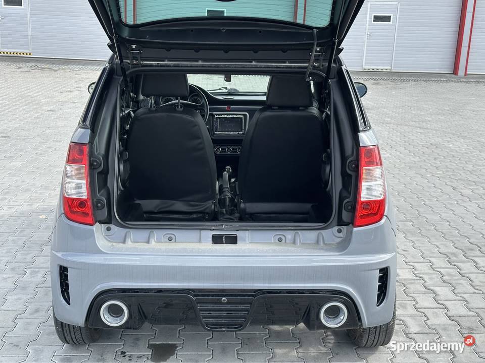 Ligier JS50 Ultimate katL6e 14 lat duży wybór Pozostałe Iwkowa