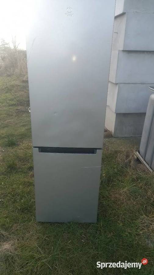 Lodówka Indesit 185 Kórnik