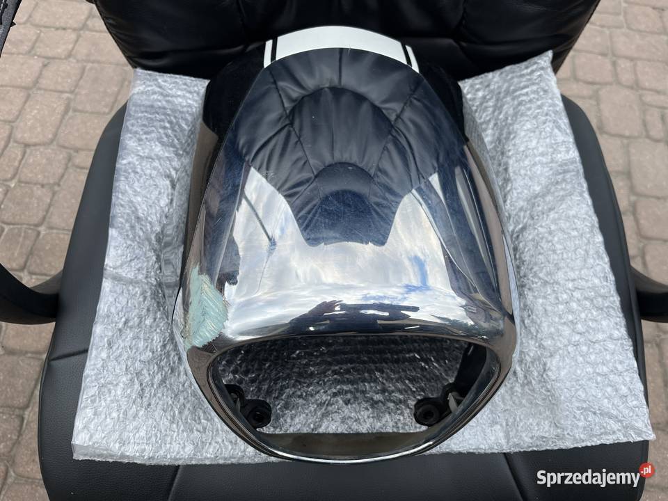 SUZUKI VZR1800 M109 BOULEVARD OWIEWKA PRZÓD podlaskie Białystok