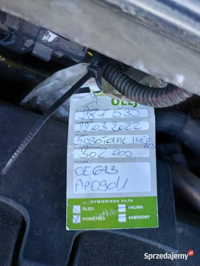 Citroen C5 w stanie Grodzisko sprzedam