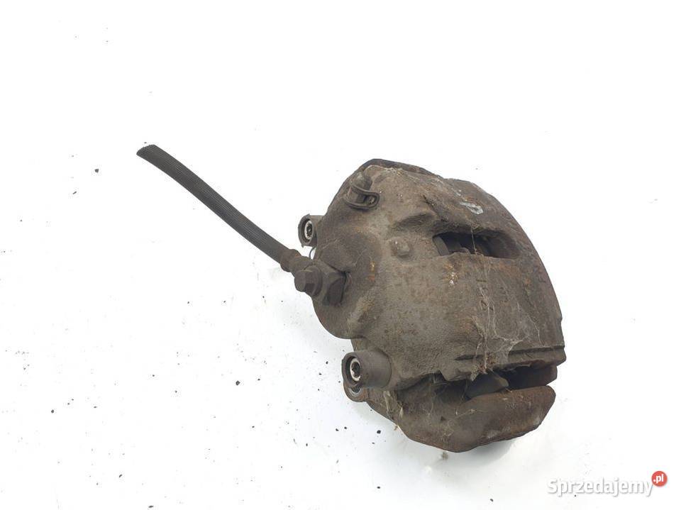 ZACISK HAMULCOWY PRZÓD LEWY SAAB 900 Pozostałe kujawsko-pomorskie Lipno