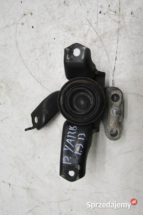 PODUSZKA SILNIKA PRAWA PRAWE 13 VVTi TOYOTA