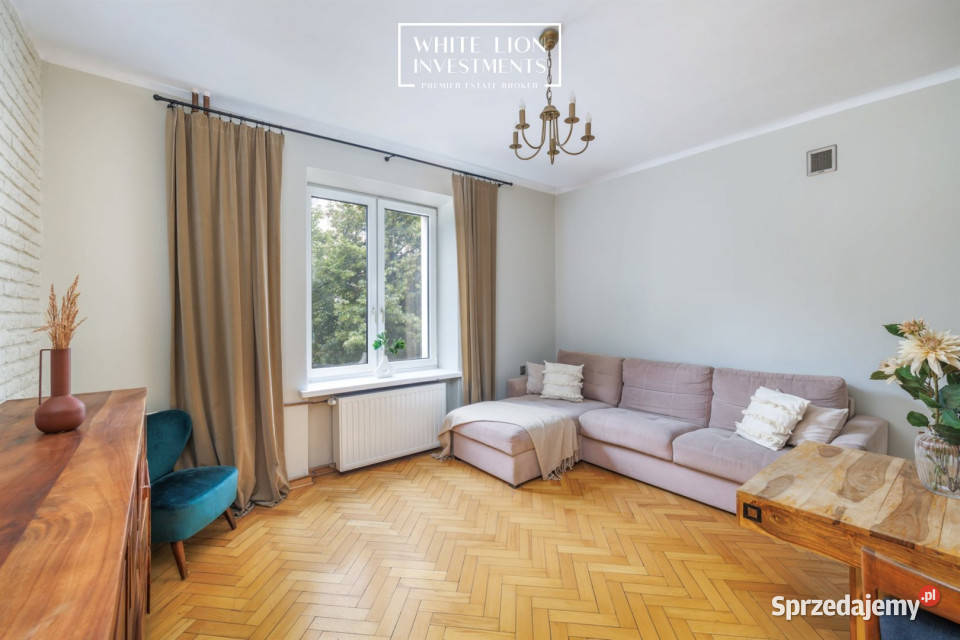 Mieszkanie 4372m2 2 pokojowe Warszawa Gen mazowieckie