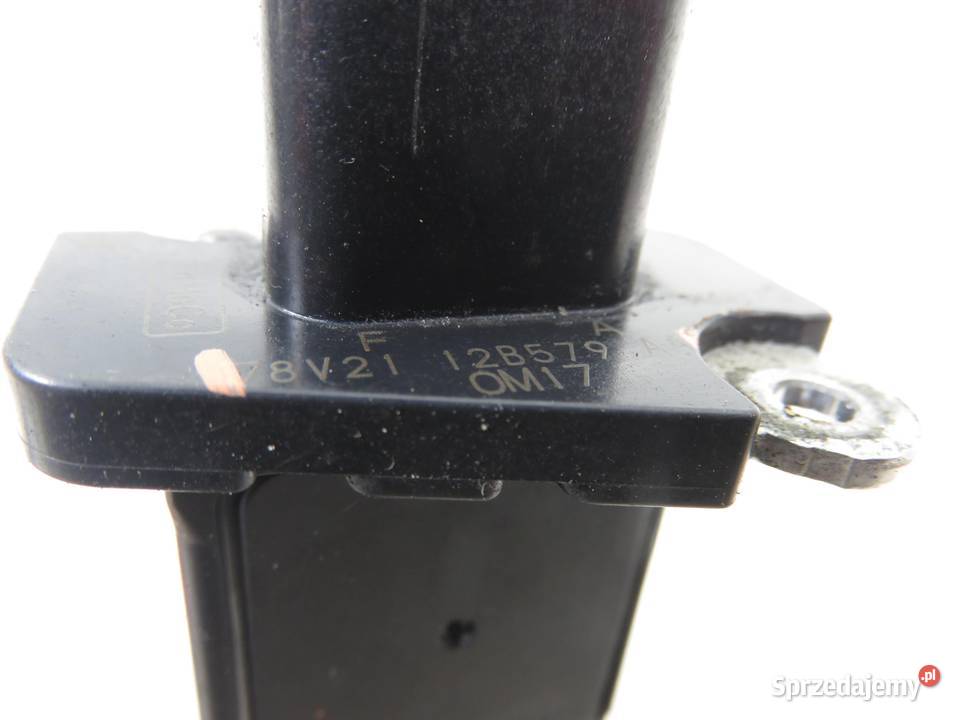 PRZEPŁYWOMIERZ FORD S I 16 EcoBoost 8V2112B579AA