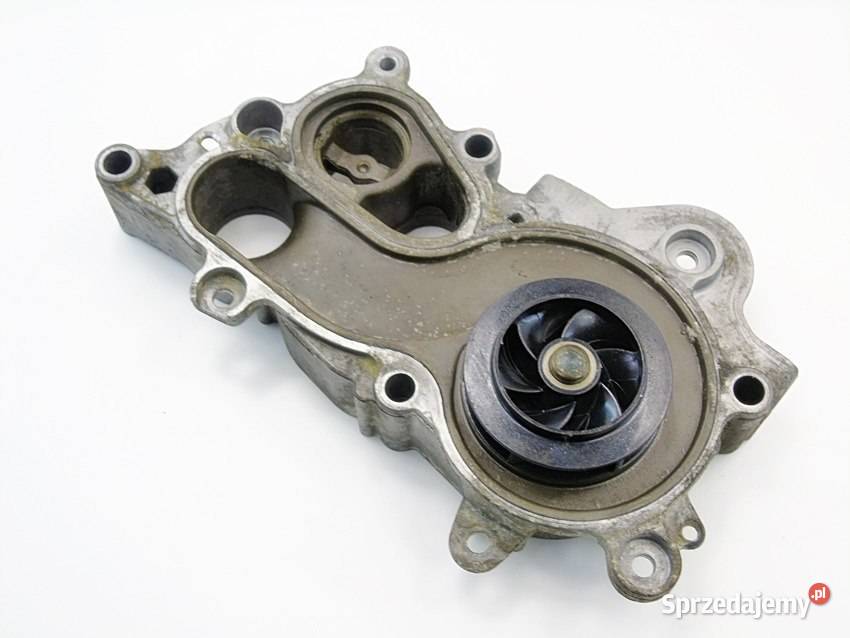 POMPA WODY 14 TSI GOLF 7 A3 LEON ALTEA SCIROCCO osobowe Sosnowiec sprzedam