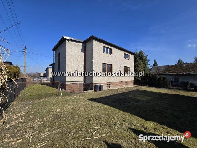 Dom wolnostojący Radlin 180m2 Liczba pokoi 2 śląskie sprzedam