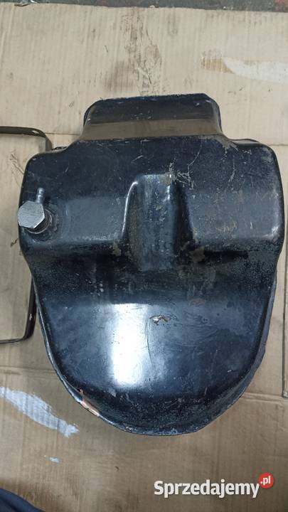 Zbiornik paliwa bak do skutera WFM Osa M50 M52 kujawsko-pomorskie Chełmno