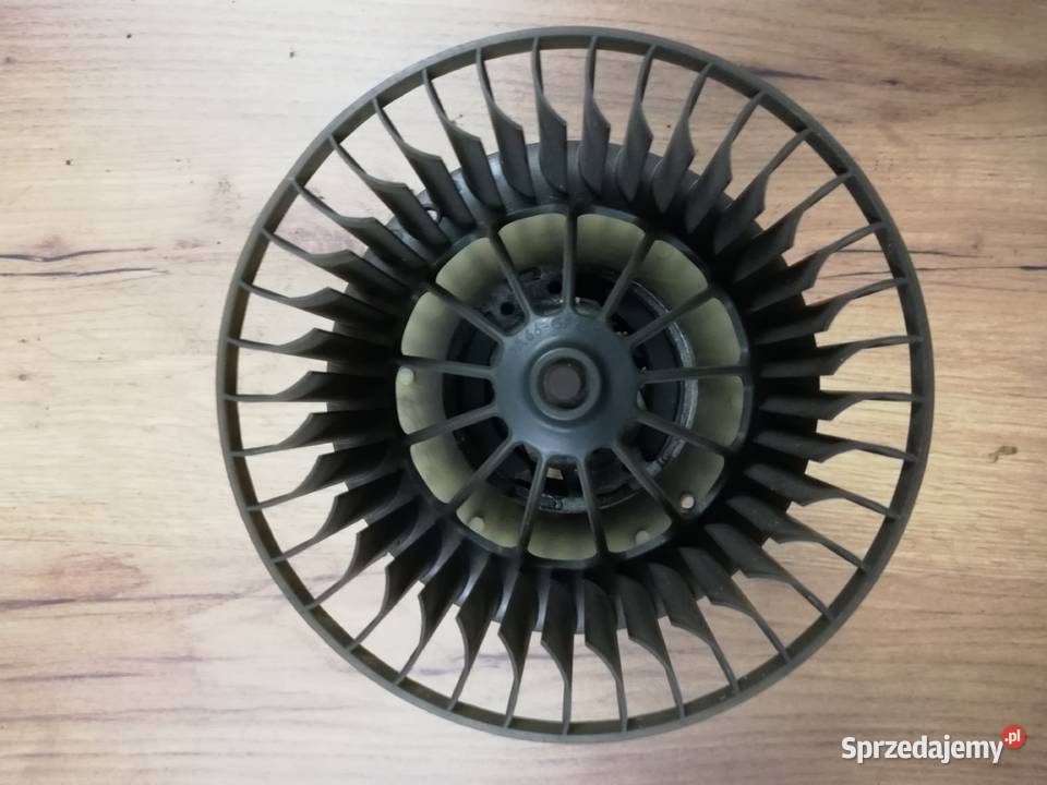 Wentylator kabiny bmw e36 140KM podkarpackie Rzeszów