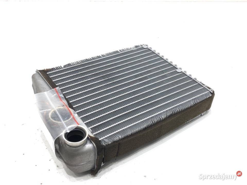 NAGRZEWNICA MINI R56 Hatchback 0514 KOMBAJN