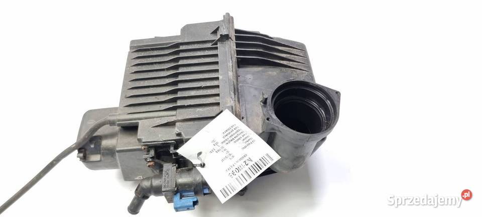 OBUDOWA FILTRA PEUGEOT 307 9643015880 Lipno