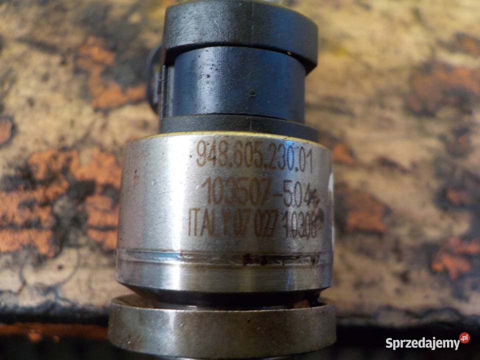 PORSCHE CAYENNE 48 V8 09r 385 M48 M4801 wtrysk Suków