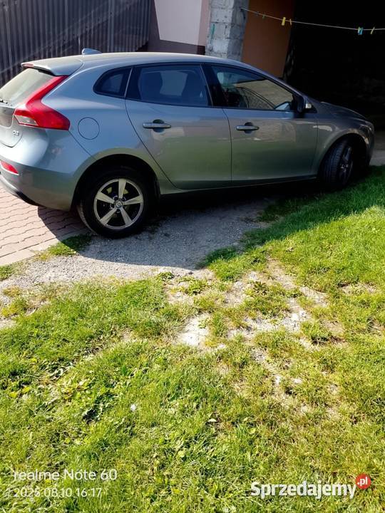 Sprzedam Volvo V40 Myszków