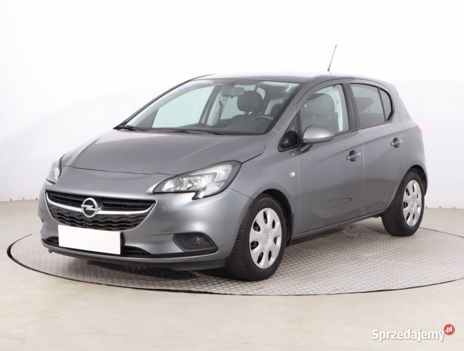 Opel Corsa 14 ASR (kontrola trakcji) Piaseczno