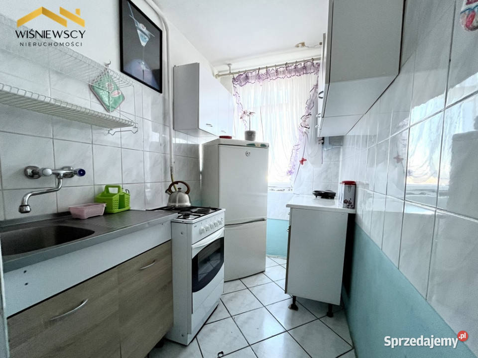 3 pokoje 477 m do remontu Malbork pomorskie sprzedam