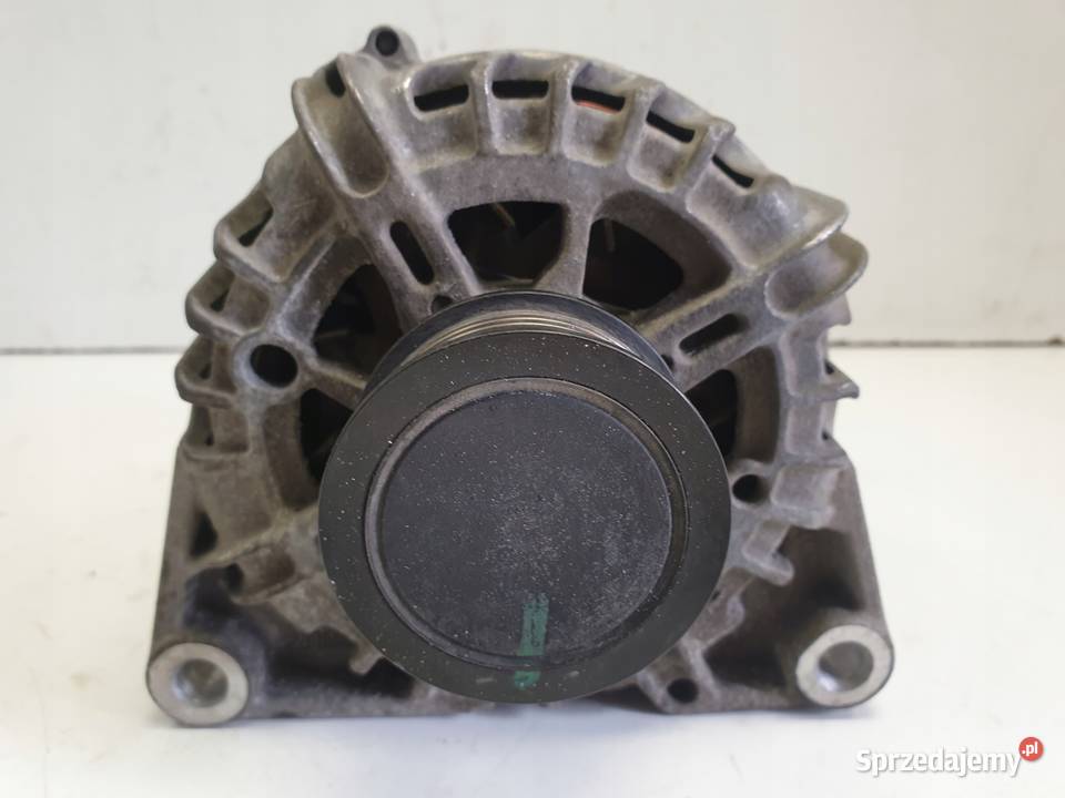 ALTERNATOR Volvo S40 II V50 16 D2 30659389 120A Chełm sprzedam