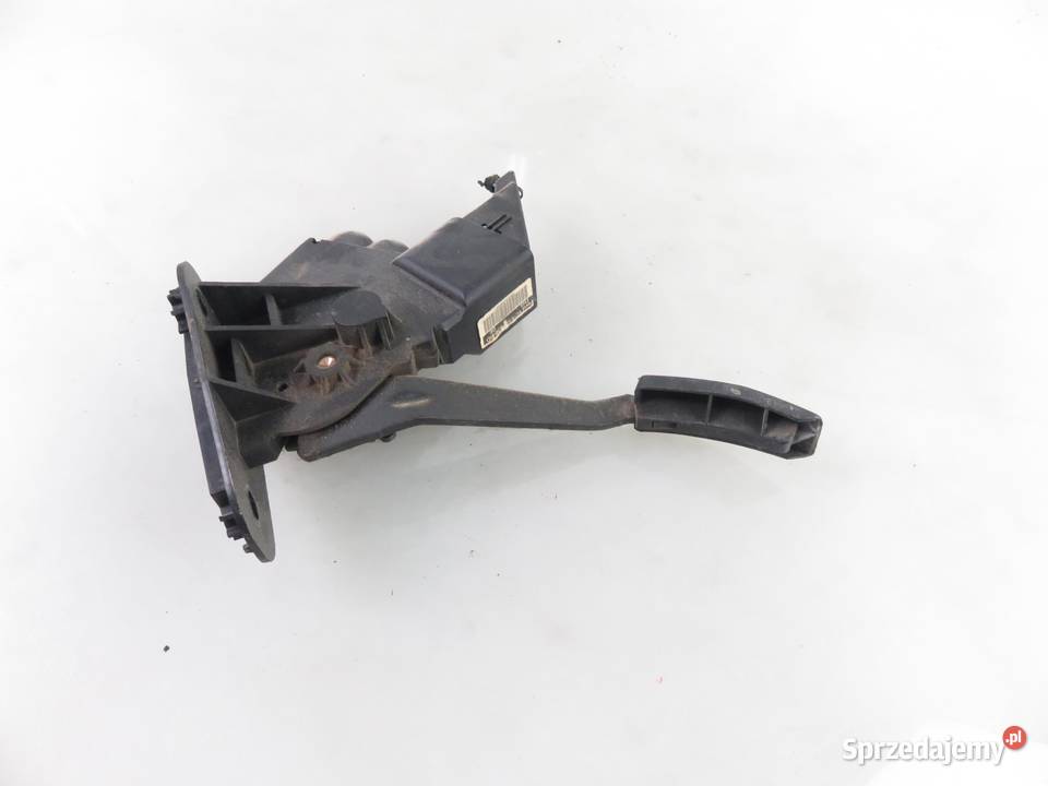 POTENCJOMETR GAZU FORD TRANSIT V 20 DI osobowe sprzedam