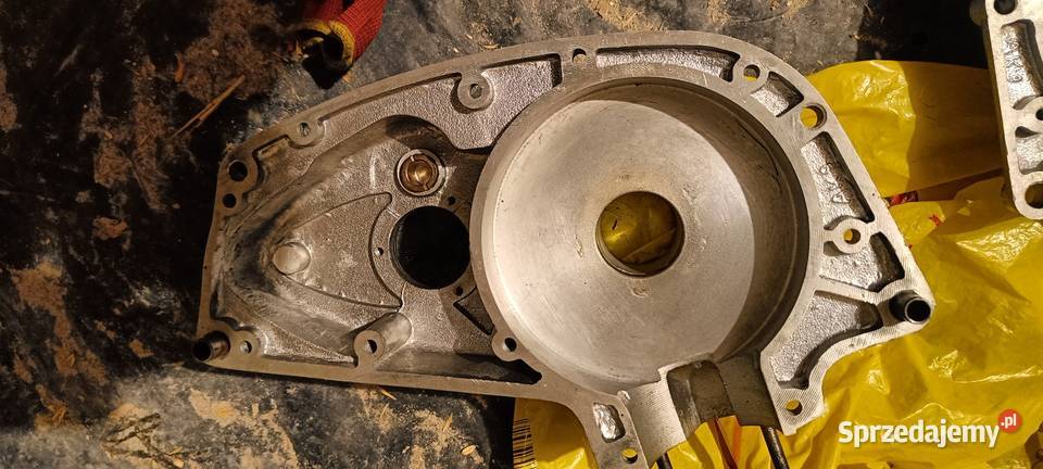 Kartery wsk 125 Prl Lubaczów