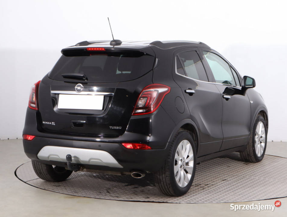 Opel Mokka 14 Turbo Mokka Piaseczno