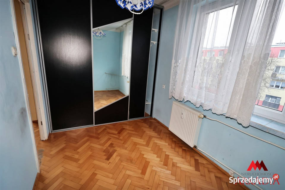 Sprzedam mieszkanie 3678m2 2pokojowe Włocławek