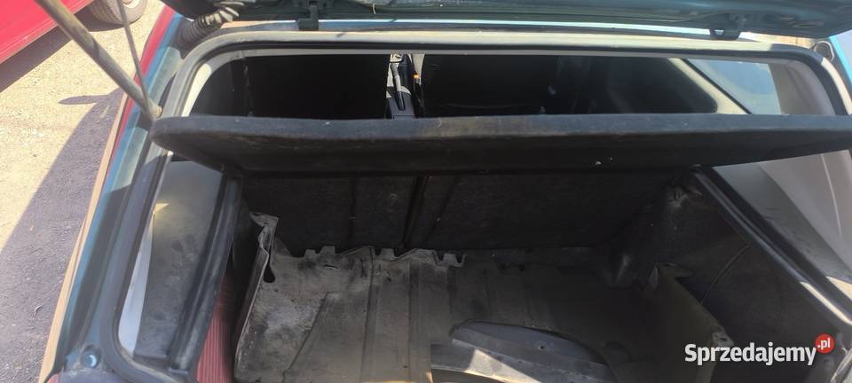 GOLF III 19TDI NA CZĘŚCI W CAŁOŚCI Bytom