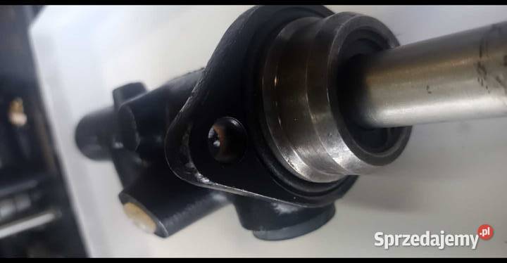 Pompa hamulcowa FAG MercedesVolvo Układ hamulcowy Biłgoraj