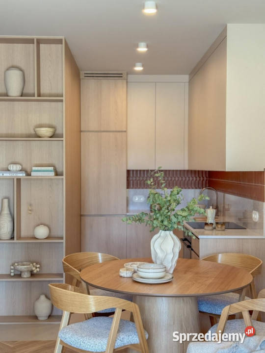 Apartament Noho Klimatyczne Sprzedaż