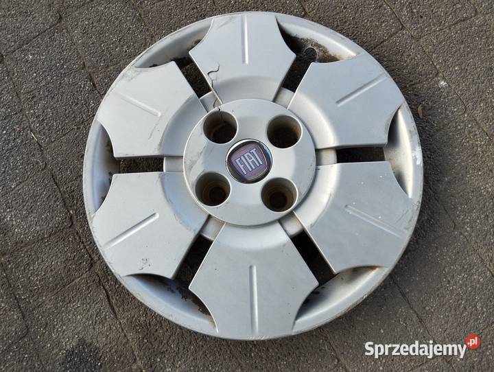 Kołpak Fiat 13 Panda pojedyncza sztuka sprzedam