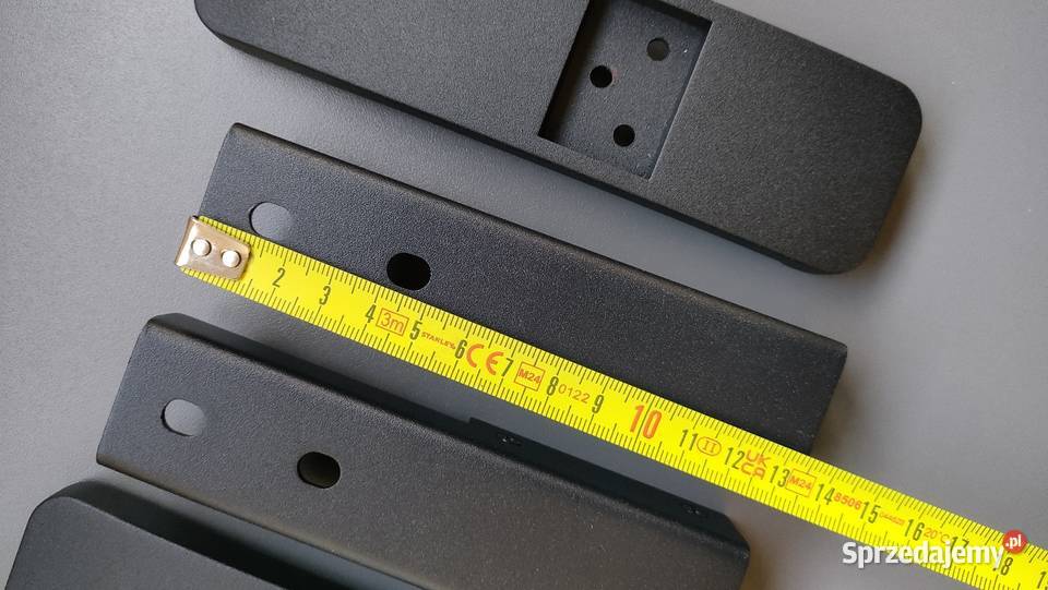 Podstawka stojak na monitor TV solidny