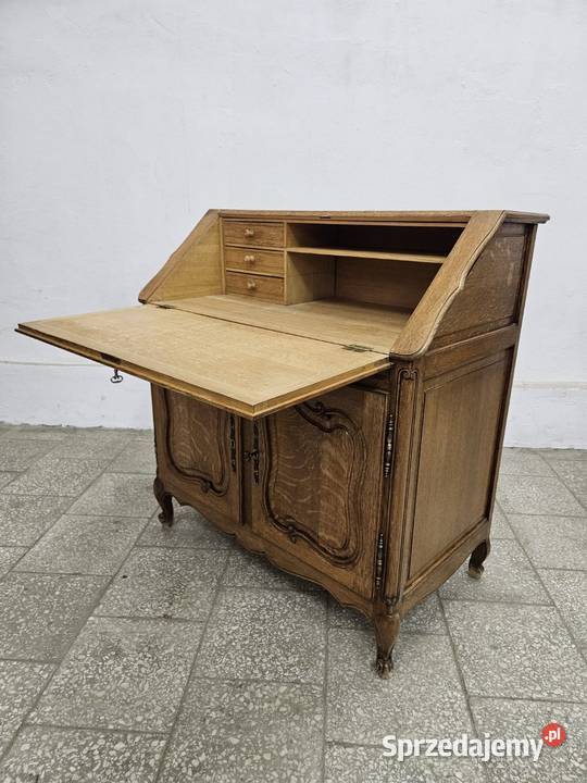 Sekretarzyk ludwikowski Francja Nowy Sącz