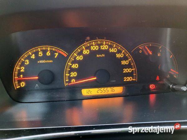 Honda FRV 17 benzyna dużo multimediów rodziny wielofunkcyjna kierownica