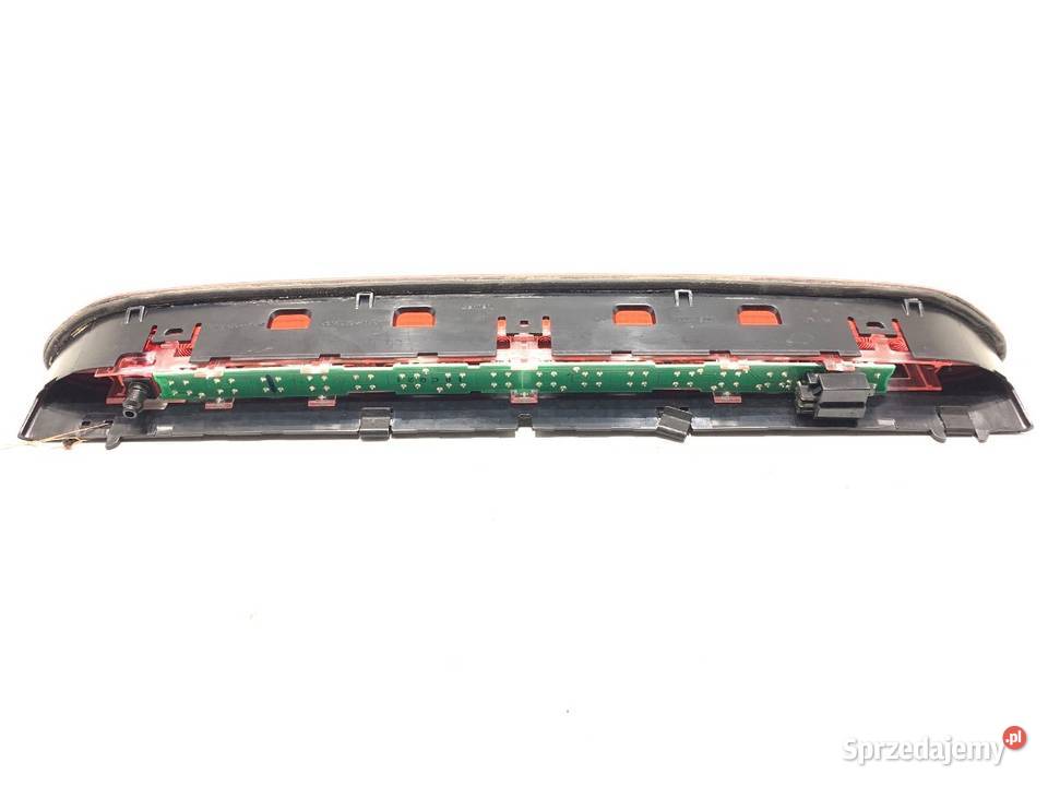 LAMPA STOP VW GOLF VII 5G0945087B Kombi ŚWIATŁO osobowe podkarpackie